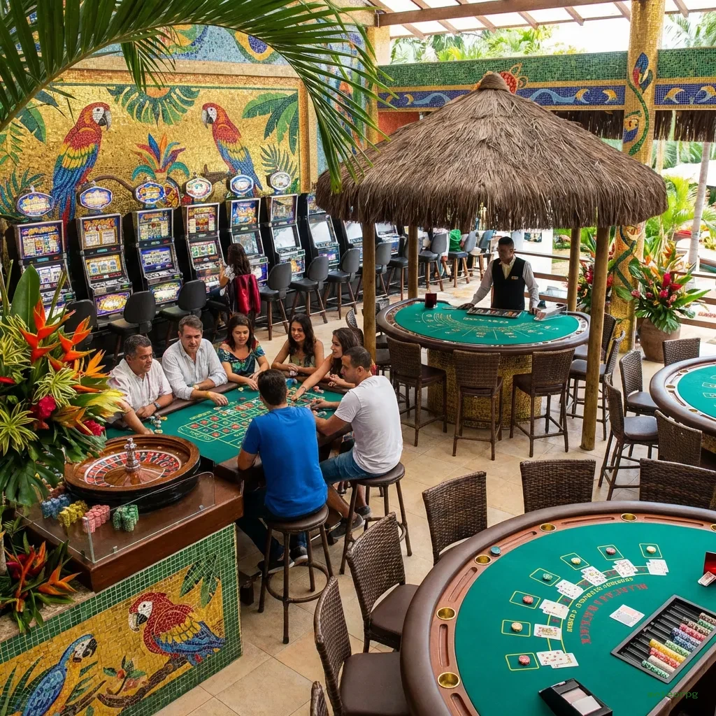 Imagem promocional das apostas esportivas da meteorpg