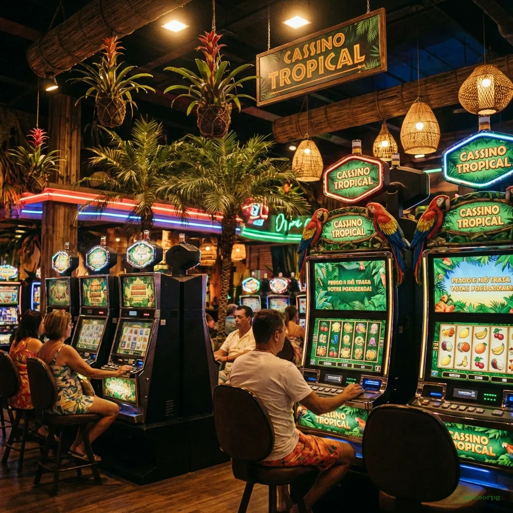 Guias de instalação da meteorpg