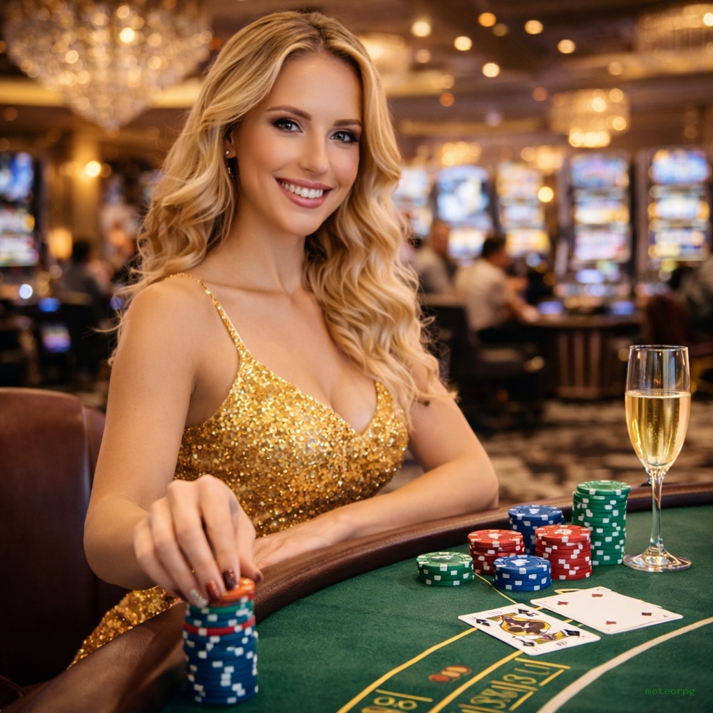 Live Casino Tables