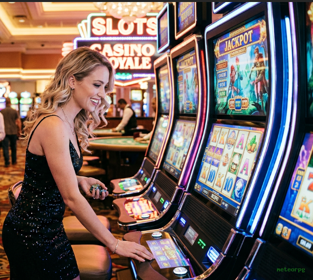 Imagem promocional do programa VIP da meteorpg